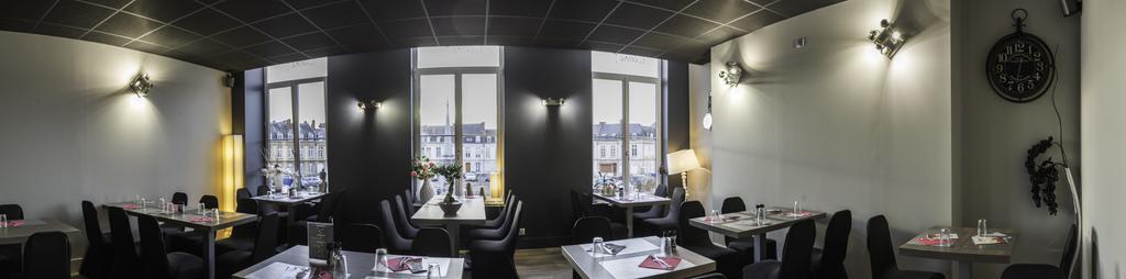 Les Rêves by Isa Hotel Arras Exterior foto